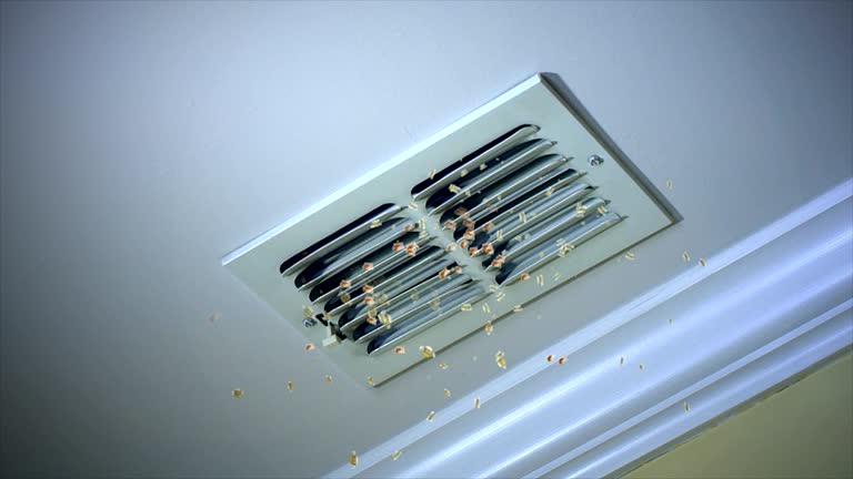 Ventilation Cleaning Services in King City, CA