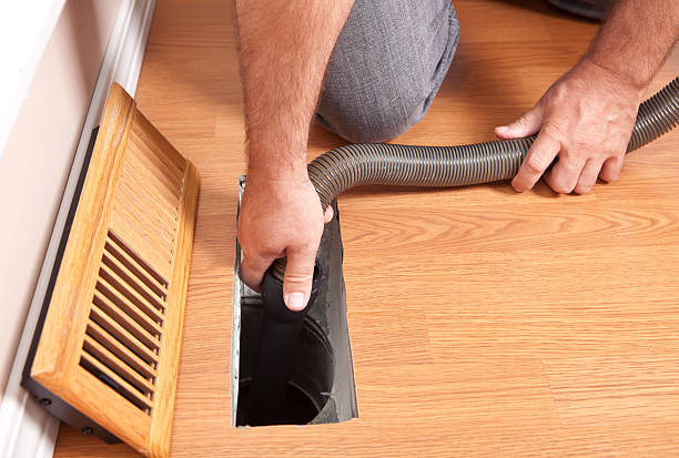 Best Ventilation Cleaning Services  in King City, CA