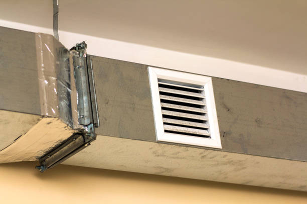 Best Air Duct Cleaning Near Me  in King City, CA